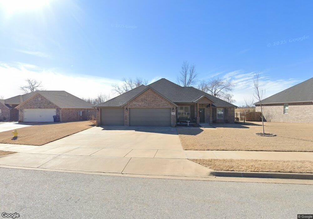 11004 David Ct, Siloam Springs, AR 72761 - photo 1