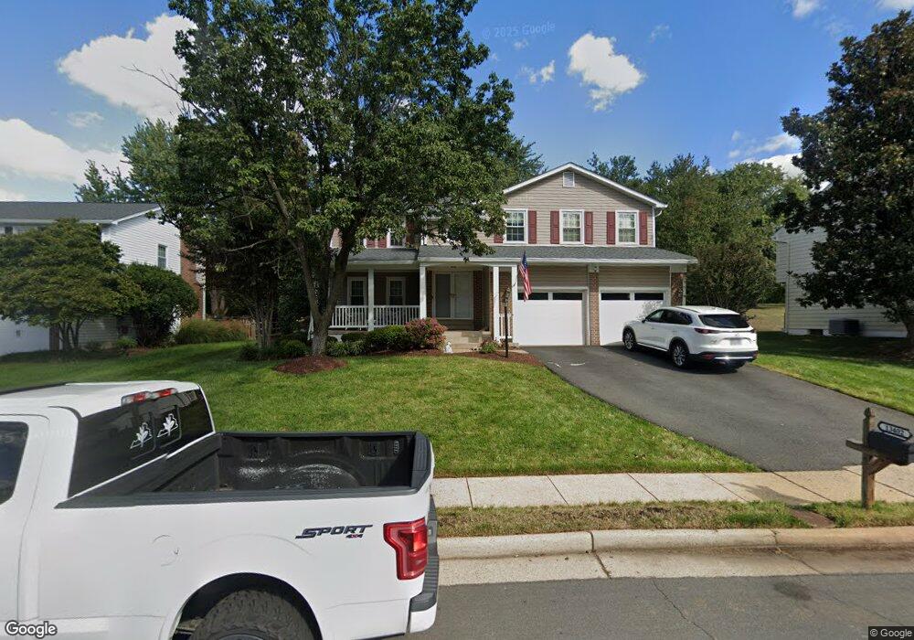 13402 Virginia Willow Dr, Fairfax, VA 22033 - photo 1