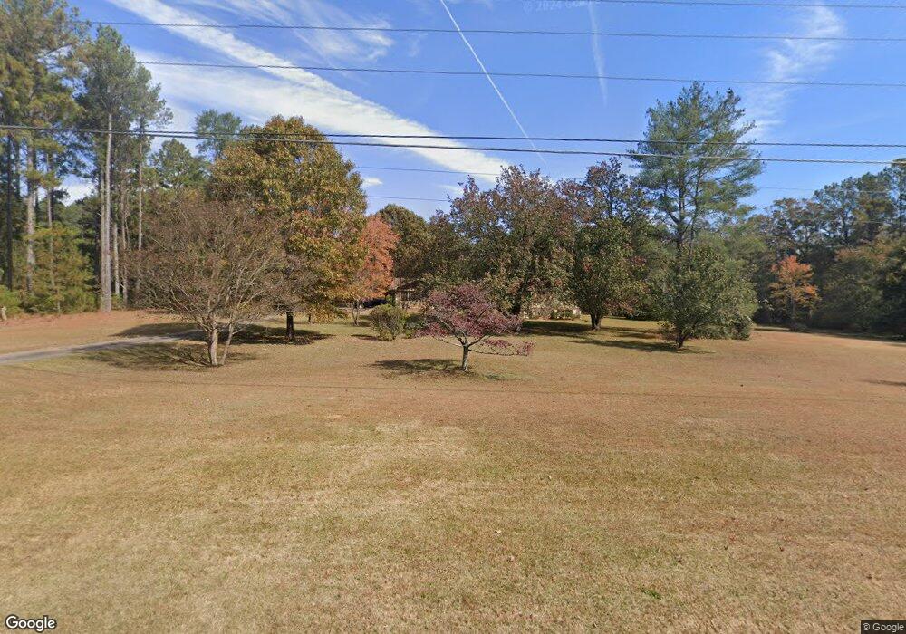 1981 Honey Creek Rd SW, Conyers, GA 30094 - photo 1