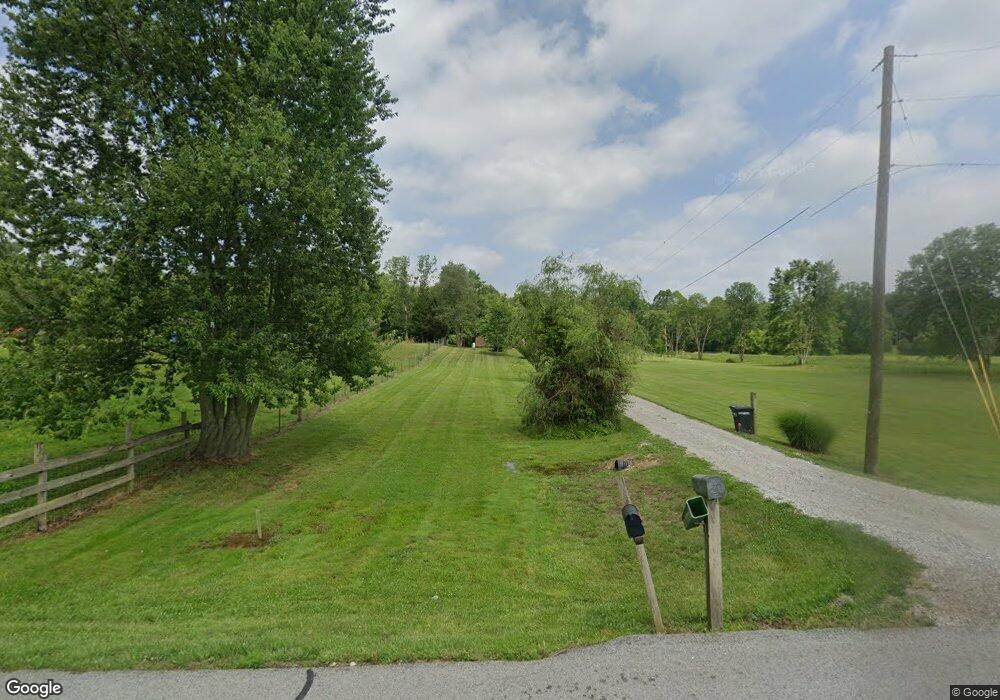 4284 N Bogardus Rd, Austin, IN 47102 - photo 1