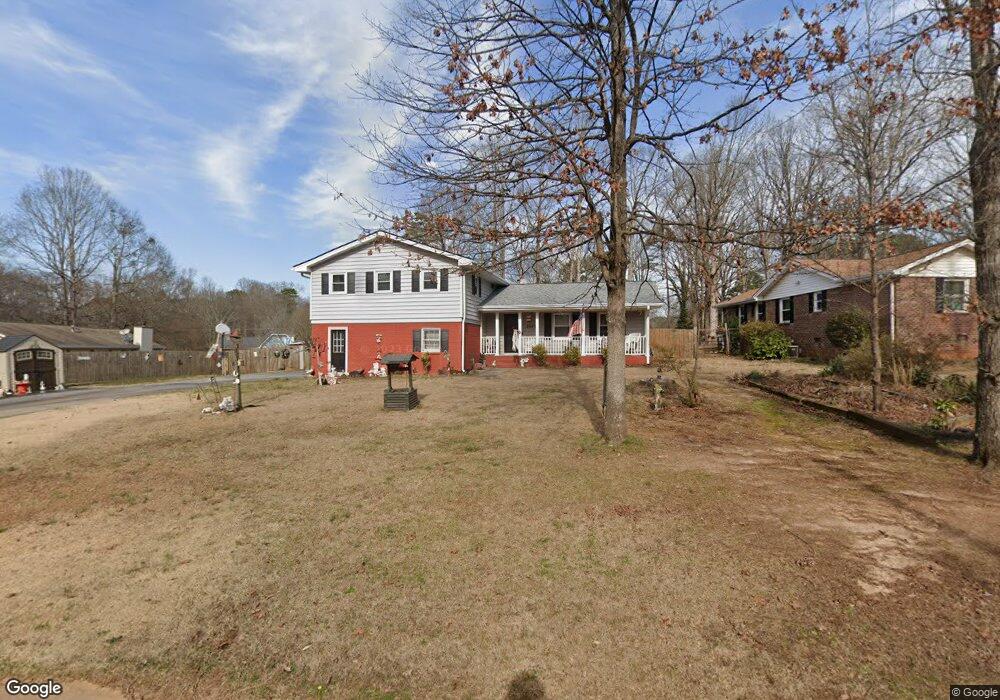 2040 Old Concord Dr SE unit 2, Covington, GA 30016 - photo 1