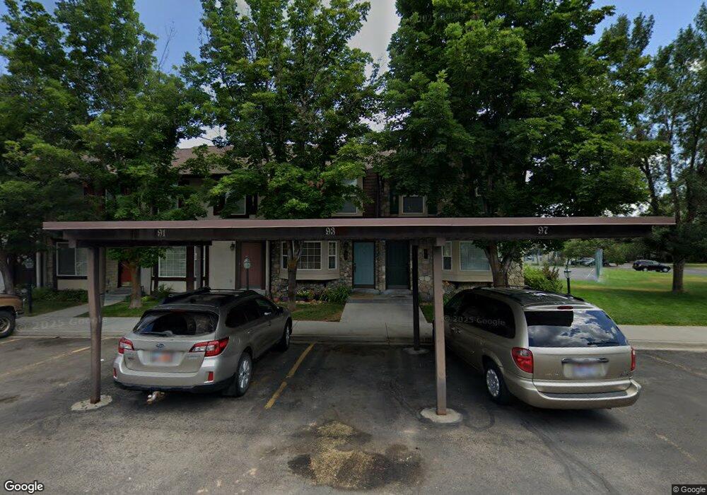 97 Geneva Dr unit 49, Midway, UT 84049 - photo 1