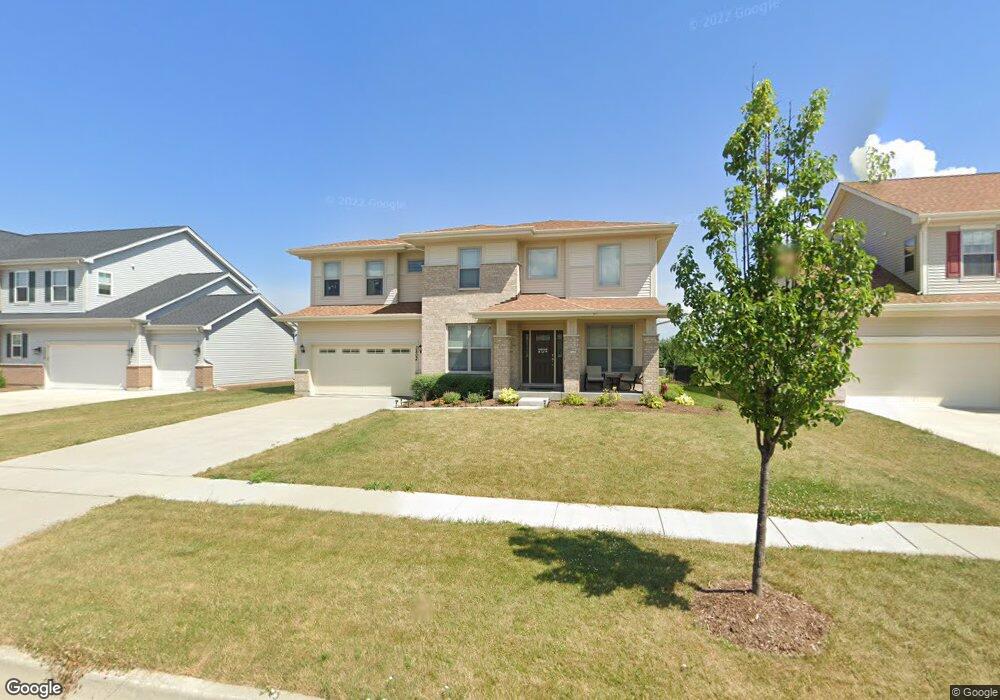 3802 Monterey Cir, Algonquin, IL 60102 - photo 1