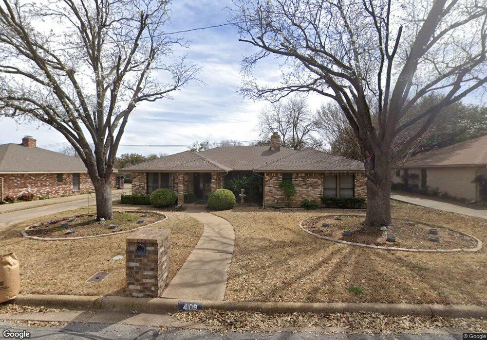 4109 Toledo Ave, Fort Worth, TX 76133 - photo 1