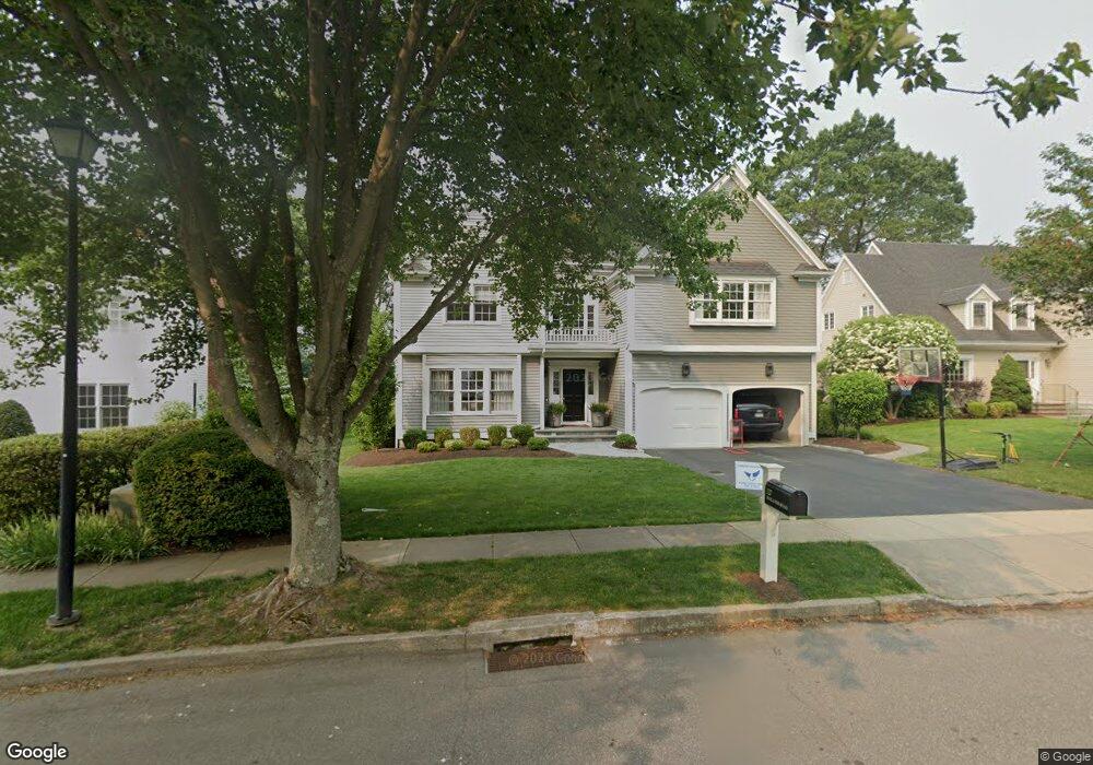 127 Mailands Rd, Fairfield, CT 06824 - photo 1