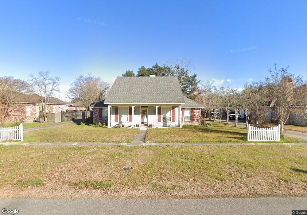 4005 Hemlock St, Zachary, LA 70791 - photo 1