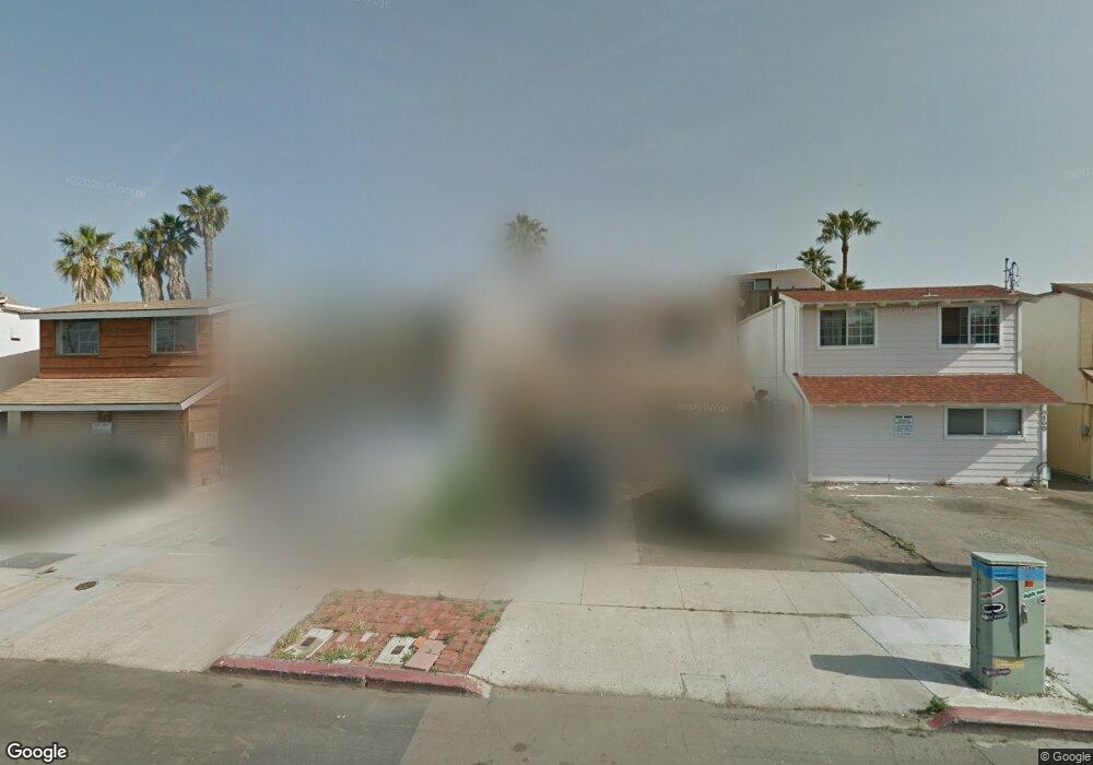 5110 W Point Loma Blvd, San Diego, CA 92107 - photo 1