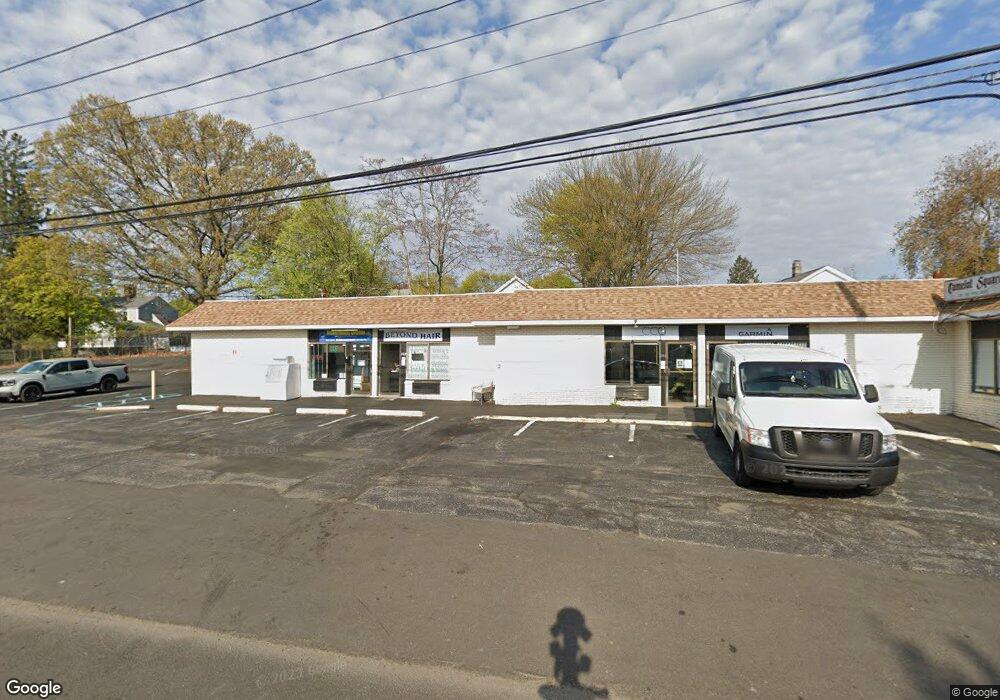 171 Ferry Blvd unit 3, Stratford, CT 06615 - photo 1