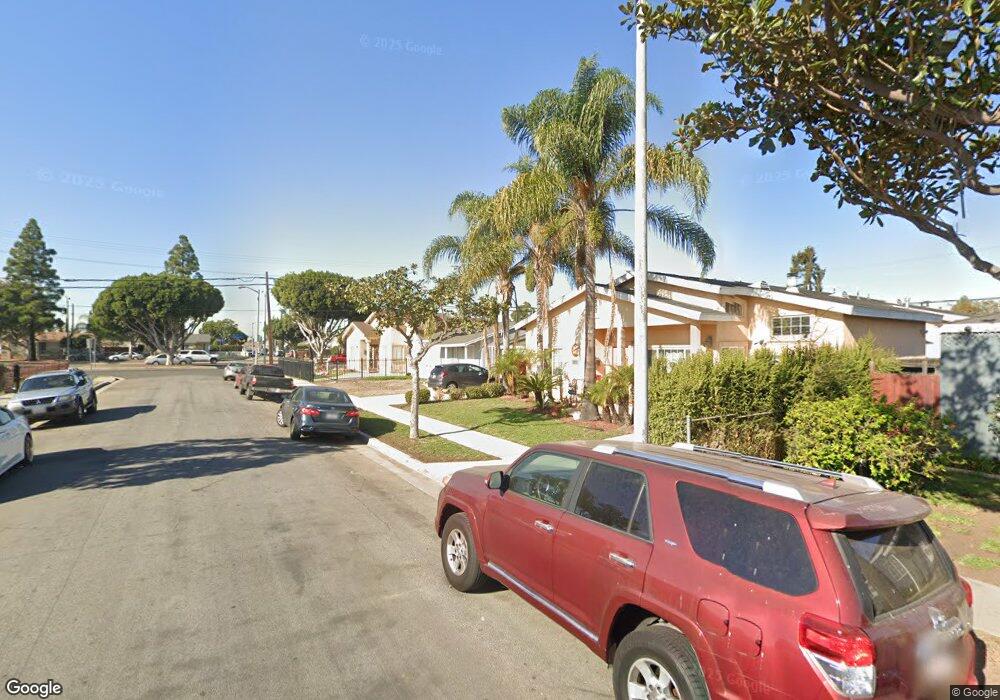 1209 E 125th St, Los Angeles, CA 90059 - photo 1