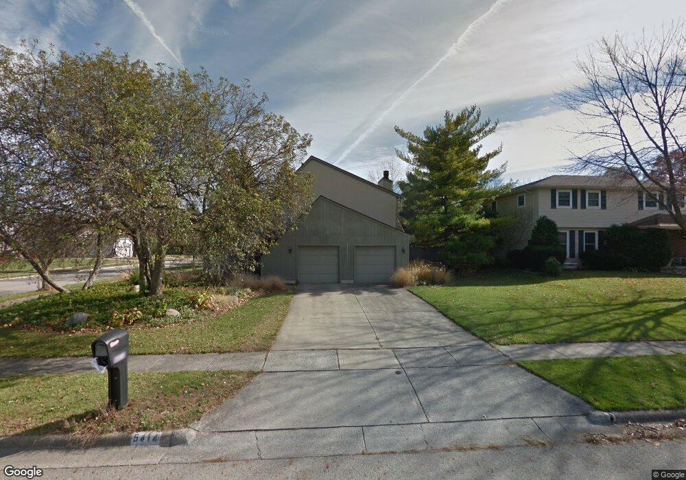 5414 Keeley St, Columbus, OH 43235 - photo 1