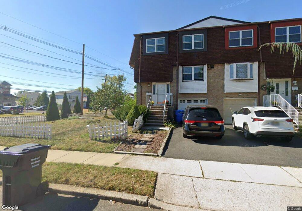 9 Nimitz Place, Iselin, NJ 08830 - photo 1