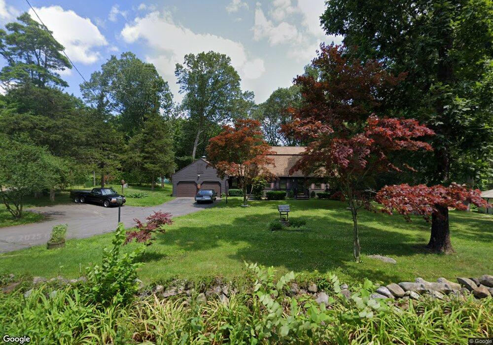 41 Pinesbridge Rd, Oxford, CT 06478 - photo 1