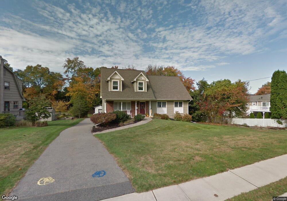 53 Myrtle Ave, Butler, NJ 07405 - photo 1