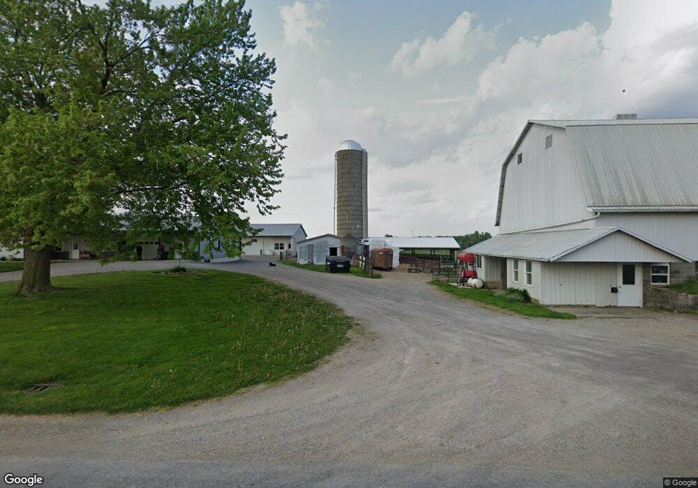 40 E 300 S, Lagrange, IN 46761 - photo 1