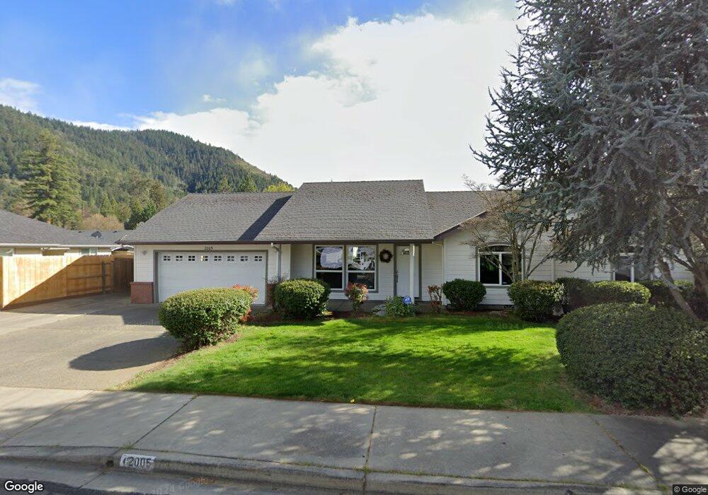 2005 Kayleigh Way, Grants Pass, OR 97526 - photo 1