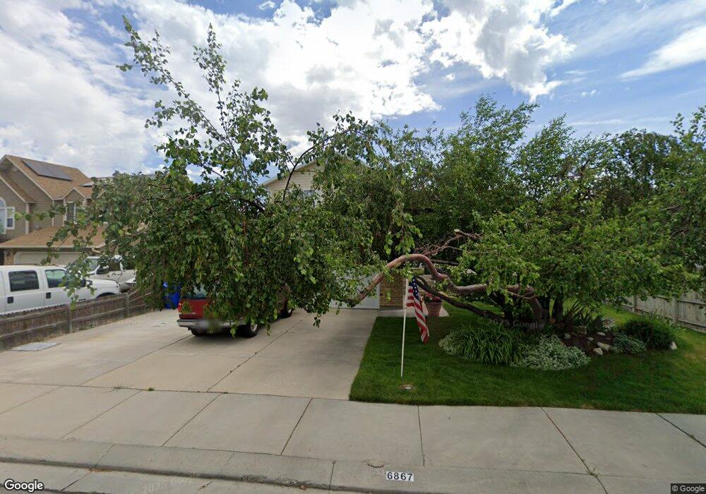 6867 Decora Way, West Jordan, UT 84081 - photo 1