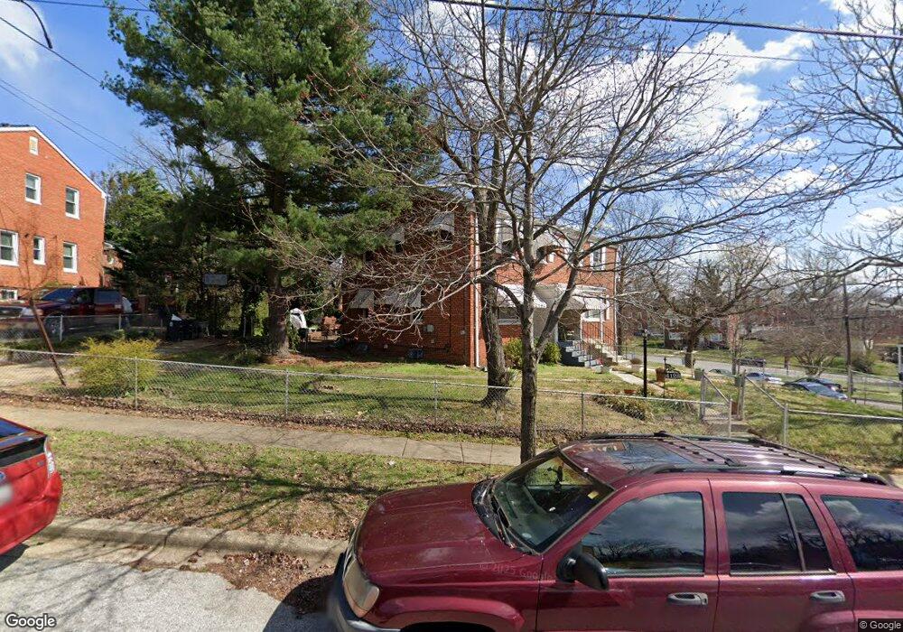 4128 Atmore Place, Temple Hills, MD 20748 - photo 1