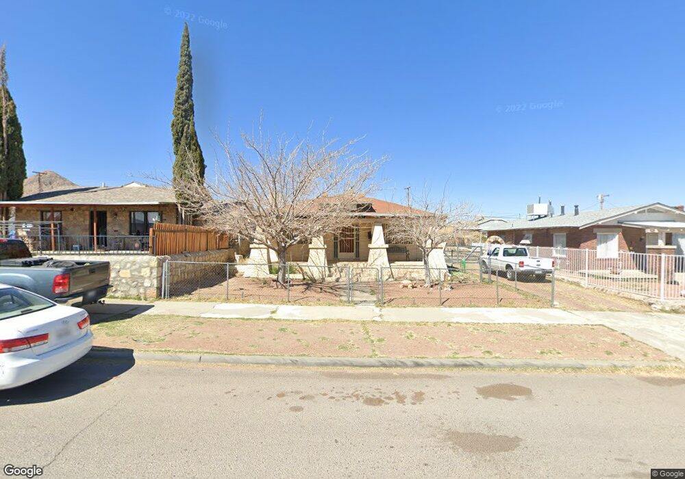 3505 Jefferson Ave, El Paso, TX 79930 - photo 1