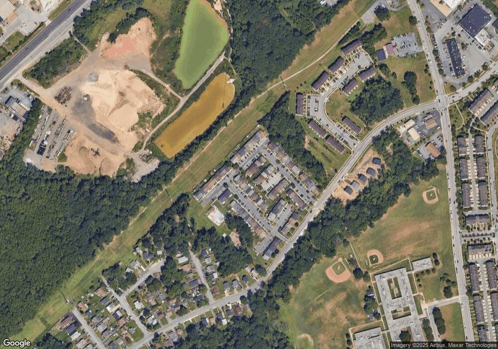 9429 Windpine Rd unit BLDG.9,UNIT 9429, Middle River, MD 21220 - photo 1