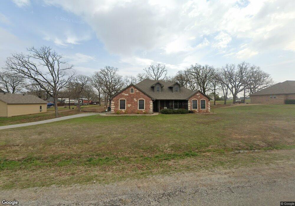 70 Harmony Loop, Sherman, TX 75090 - photo 1