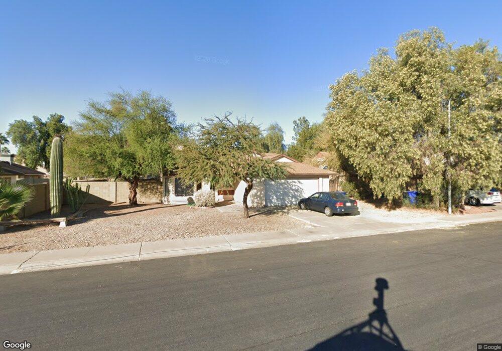 172 S Fir St unit 4, Chandler, AZ 85226 - photo 1