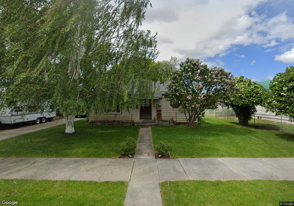 1119 W 4th St, Weiser, ID 83672 - photo 1