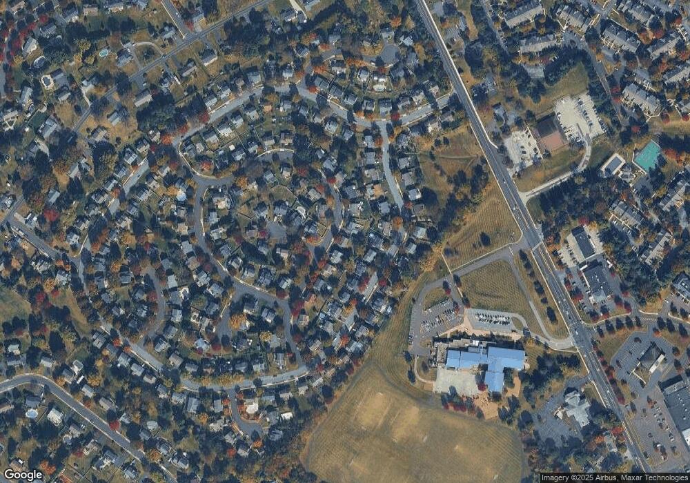 329 Patrick Way, Royersford, PA 19468 - photo 1