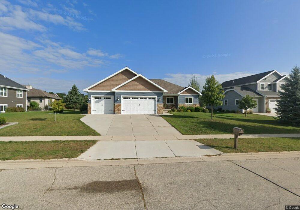 981 Halcyon Days Ct, Oregon, WI 53575 - photo 1