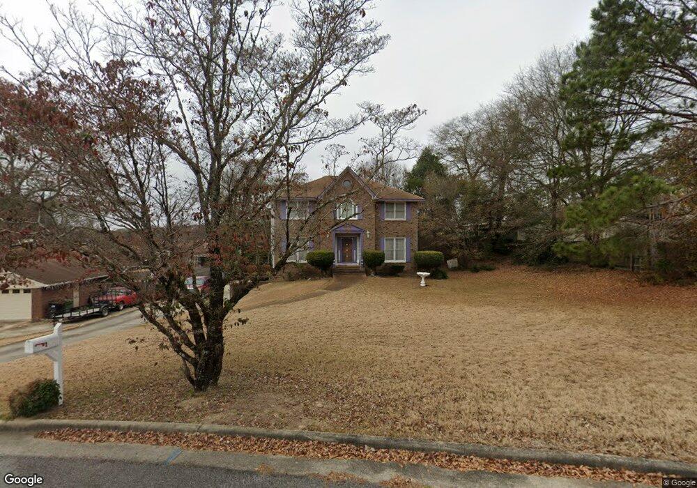 2 S Theri Ct, Columbus, GA 31907 - photo 1