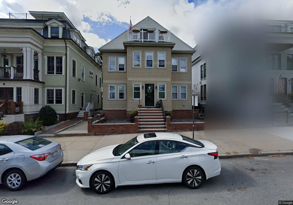 101 Farragut Rd unit 1L, Boston, MA 02127 - photo 1