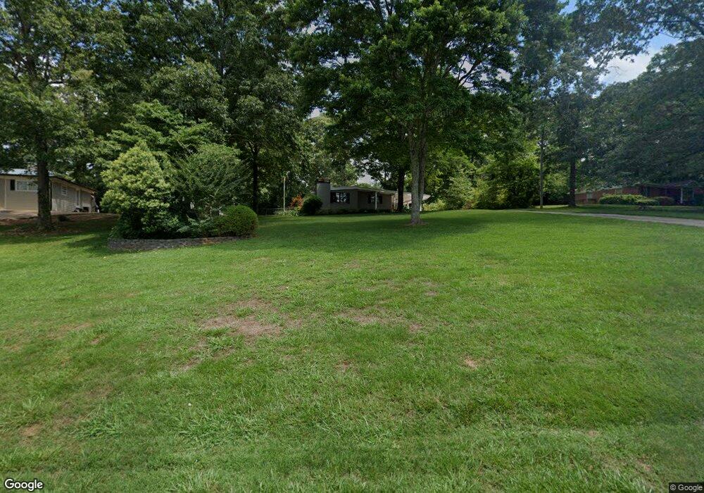 3532 Wesley Dr, Gainesville, GA 30506 - photo 1