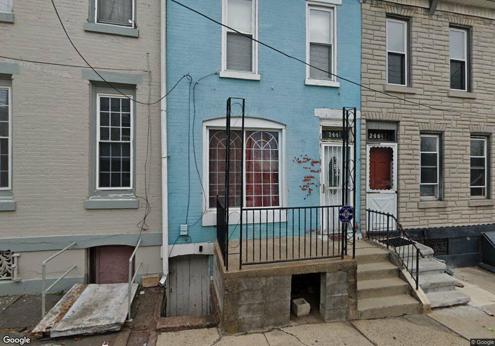 244A Reed St, Reading, PA 19601 - photo 1