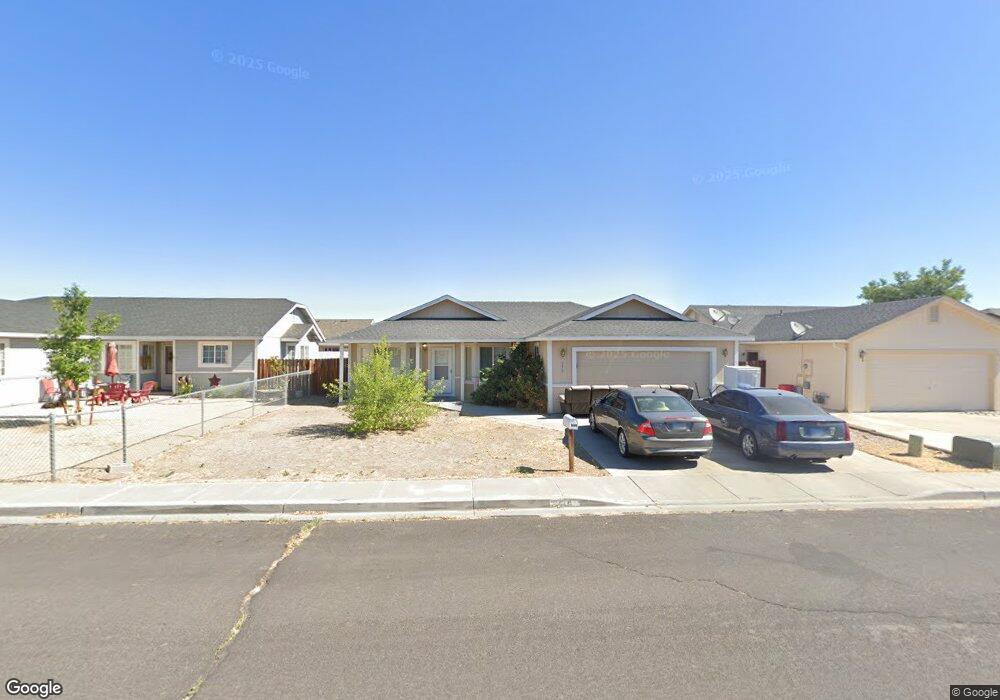 278 Dianna Way, Fallon, NV 89406 - photo 1