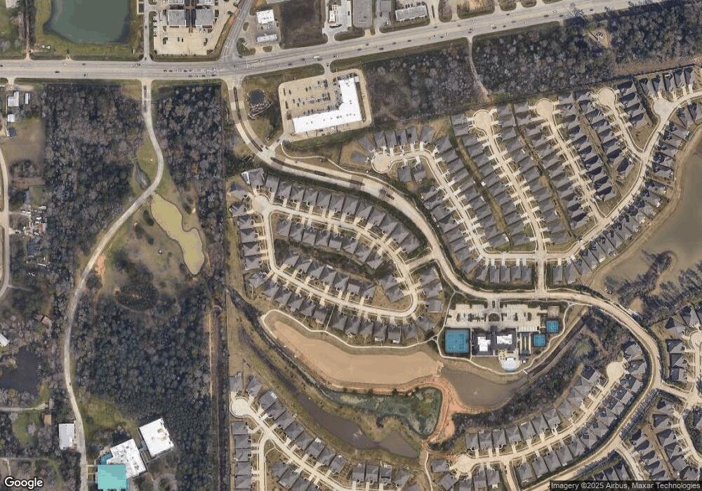 219 Kimblewick Way, the Woodlands, TX 77382 - photo 1