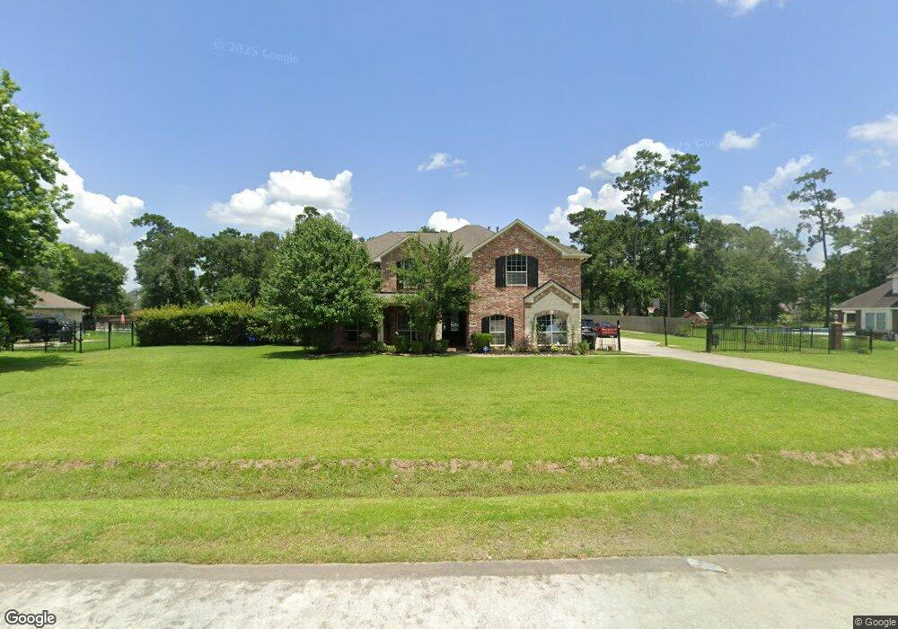 30514 Imperial Legends Dr, Spring, TX 77386 - photo 1