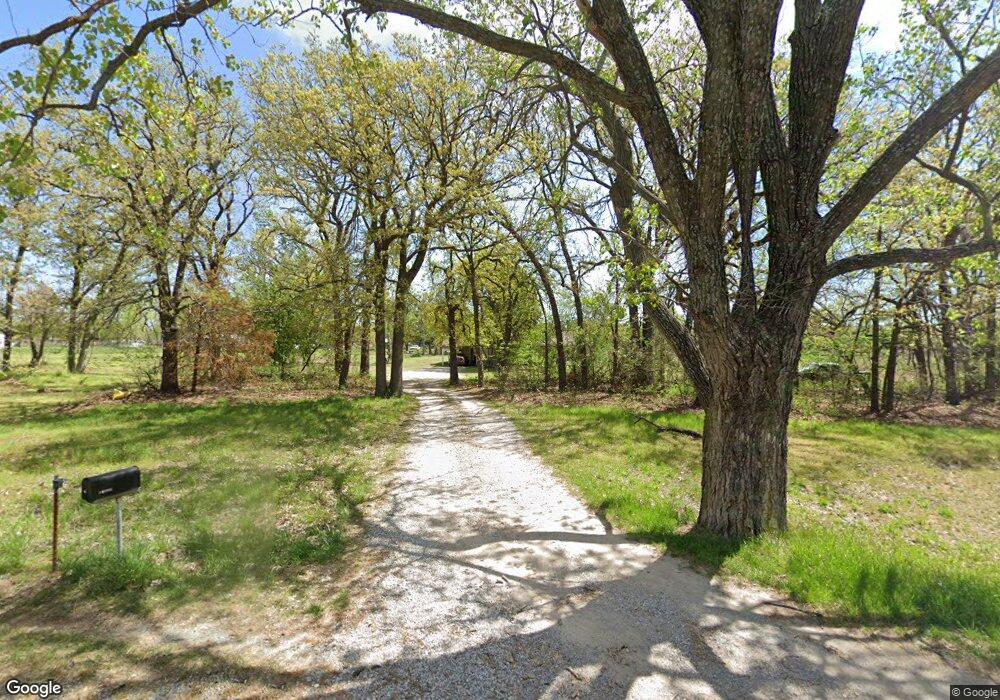 3 Picnic Rd, McLoud, OK 74851 - photo 1