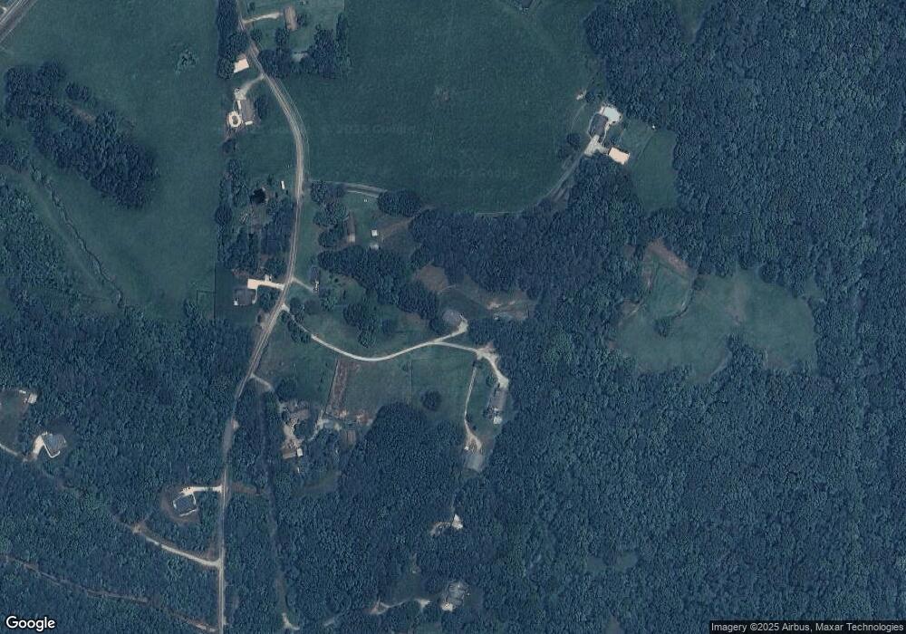 1063 Old Muse Rd, Carrollton, GA 30116 - photo 1