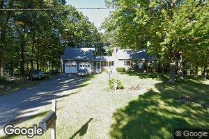 27 Redwood Dr, Princeton, MA 01541
