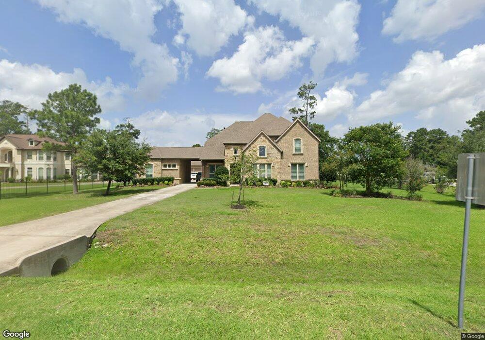 27519 The Shores, Spring, TX 77386 - photo 1