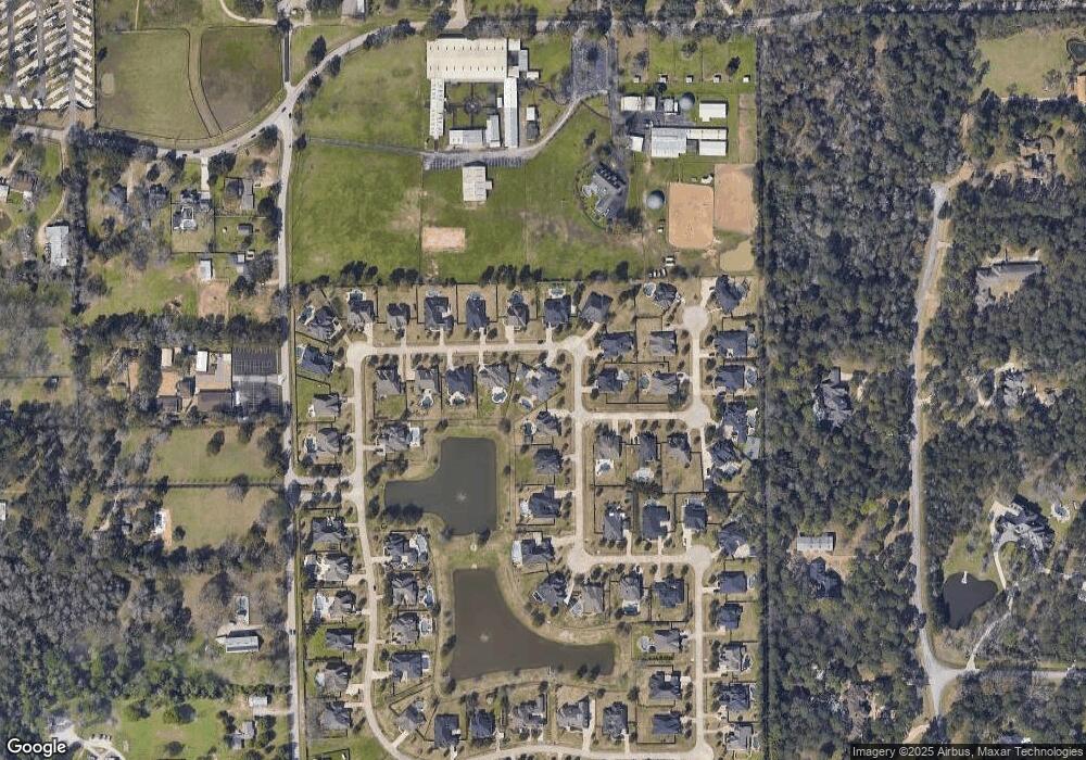 25026 Waterstone Estates Cir N, Tomball, TX 77375 - photo 1