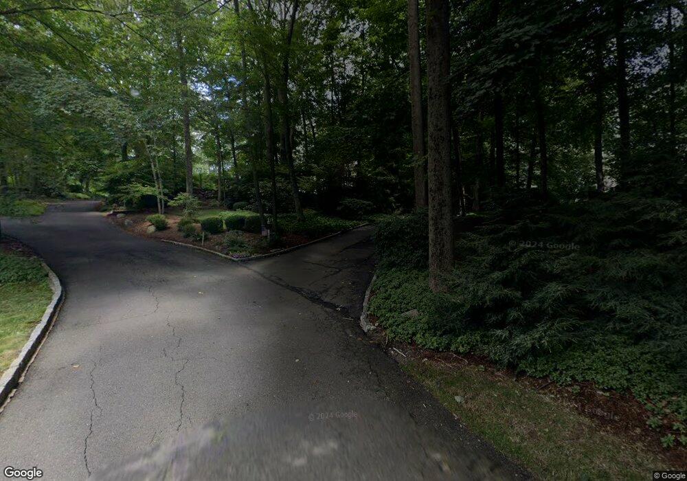 28 Sharp Hill Ln, Ridgefield, CT 06877 - photo 1