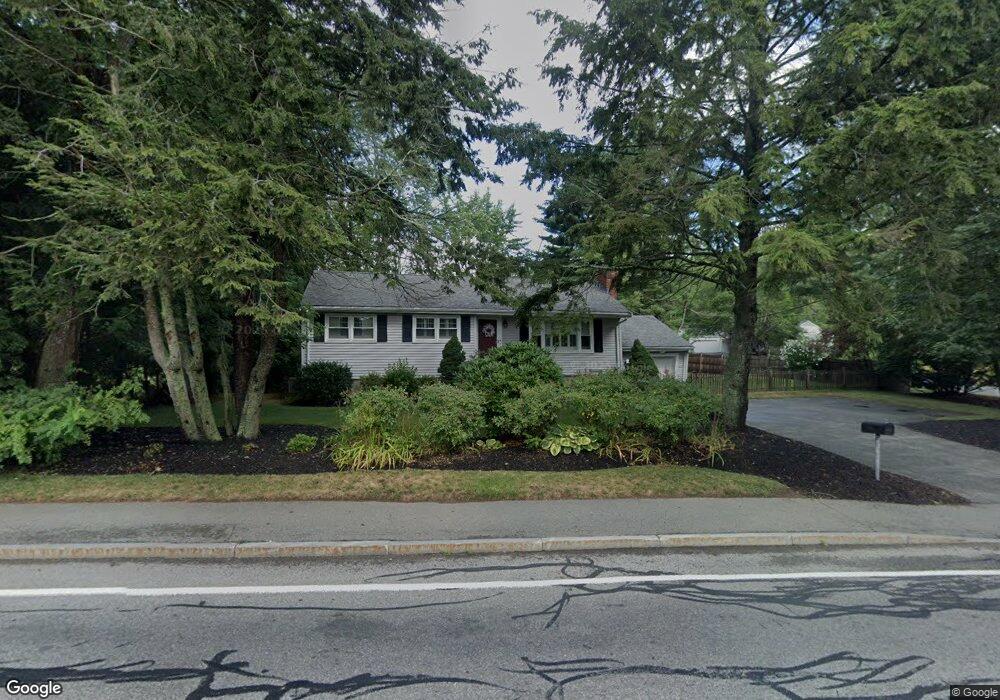 63 Elm St, North Reading, MA 01864 - photo 1