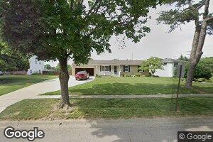 6720 Red Coach Ln, Reynoldsburg, OH 43068