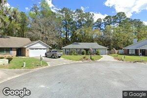7 Redbud Ct, Savannah, GA 31406