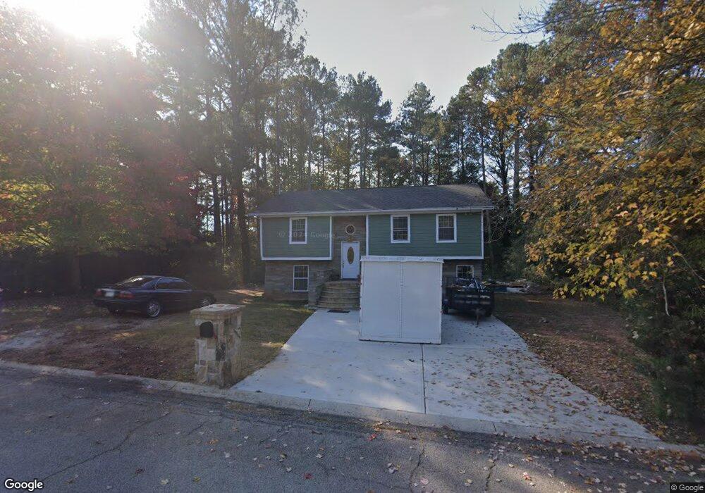 911 Oregano Ct SE unit 2, Conyers, GA 30094 - photo 1