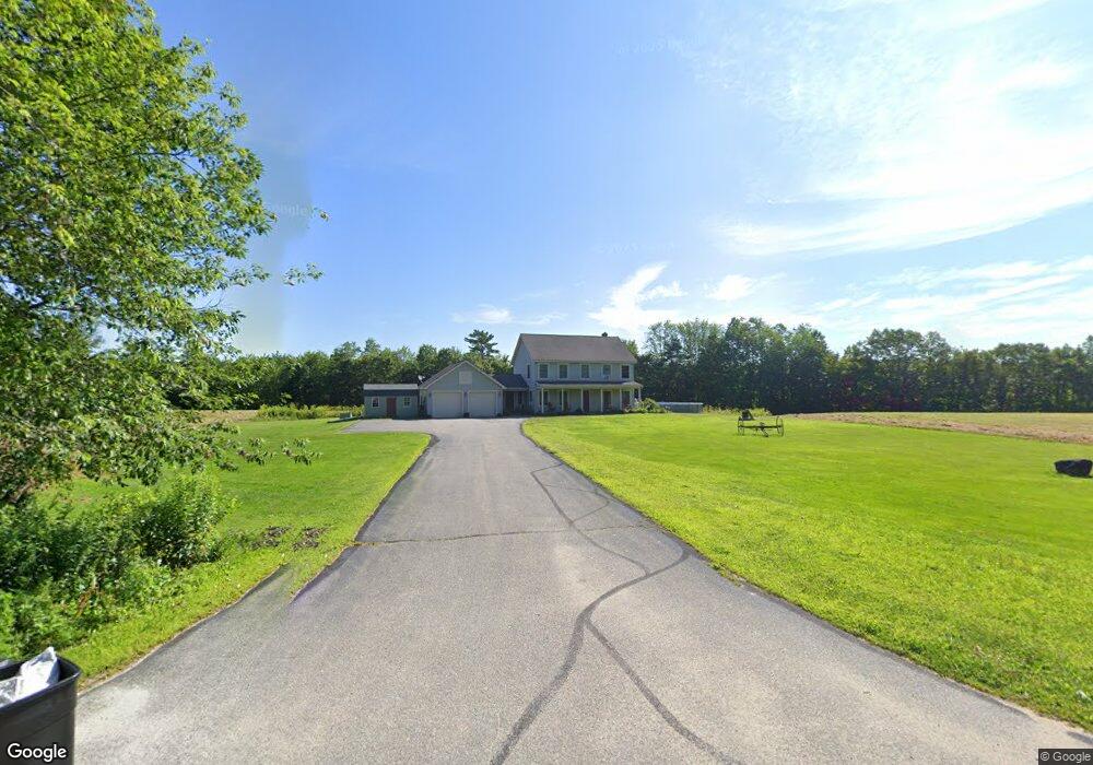 9 Holbrook Rd, Turner, ME 04282 - photo 1