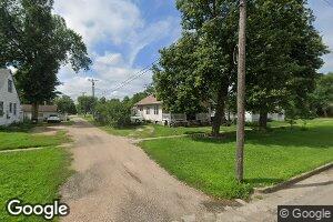 321 A St, David City, NE 68632