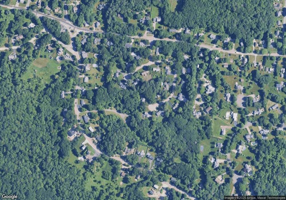 23 Autumn Cir, Hingham, MA 02043 - photo 1