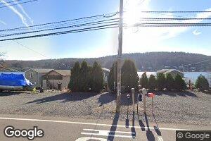 1454 Lakeside Dr, Harveys Lake, PA 18618