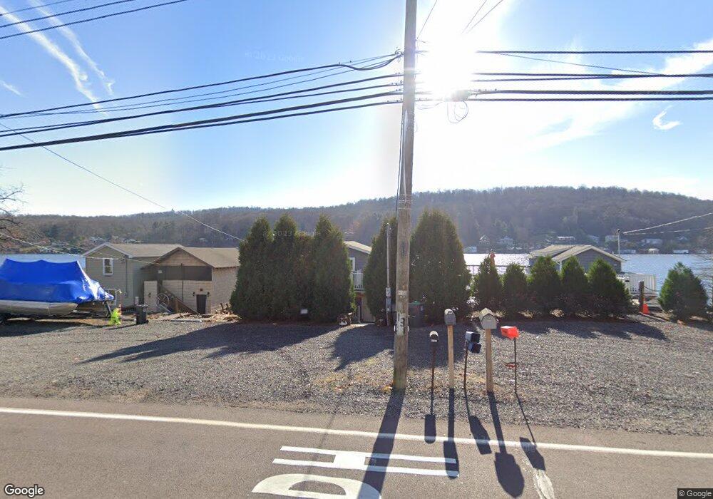 1454 Lakeside Dr, Harveys Lake, PA 18618 - photo 1